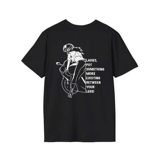 LPSMEBYL | Unisex T-Shirt