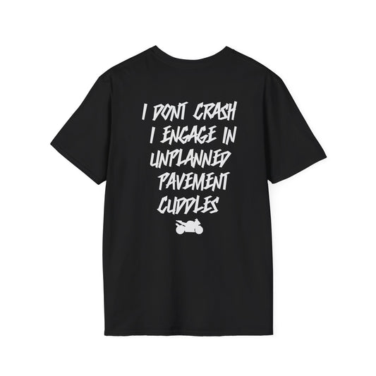 .Pavement Cuddles| Unisex T-Shirt