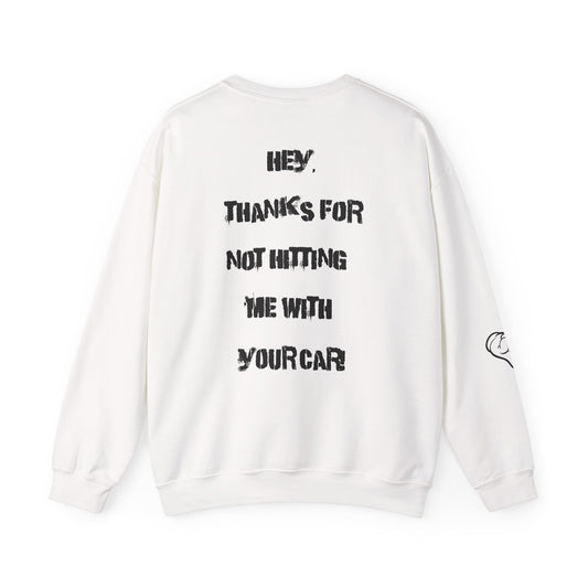 TYFNHMWYC | Unisex Sweatshirt