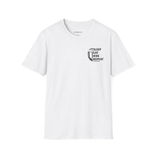 .Pavement Cuddles| Unisex T-Shirt