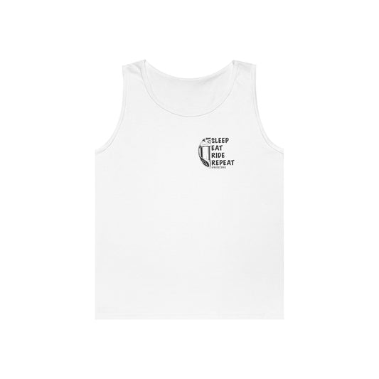 Life is Short | Unisex Tank