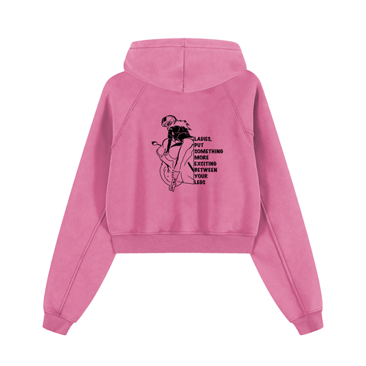 Motorcycle ,Adult ,Hoodie