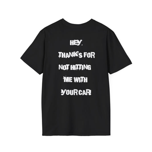 TYFNHMWYC | Unisex T-Shirt