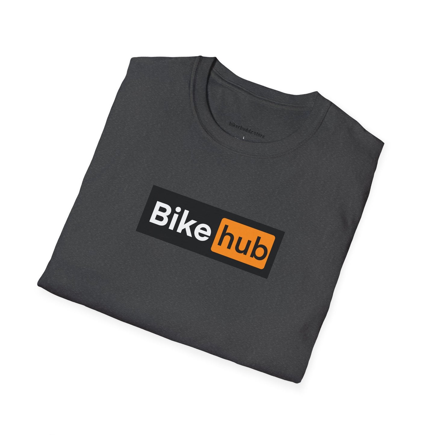 .BikeHub | Unisex T-Shirt