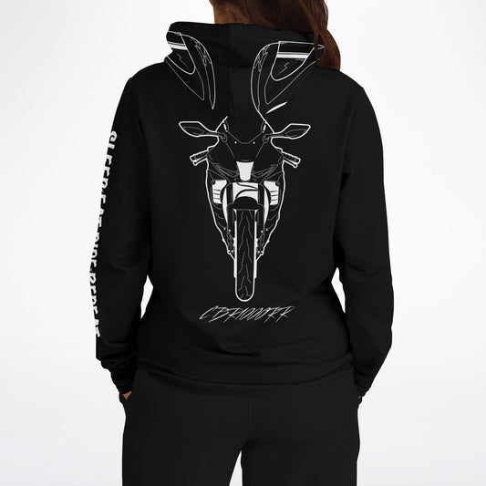Helmet Hood | Honda CBR1000RR | Hoodie