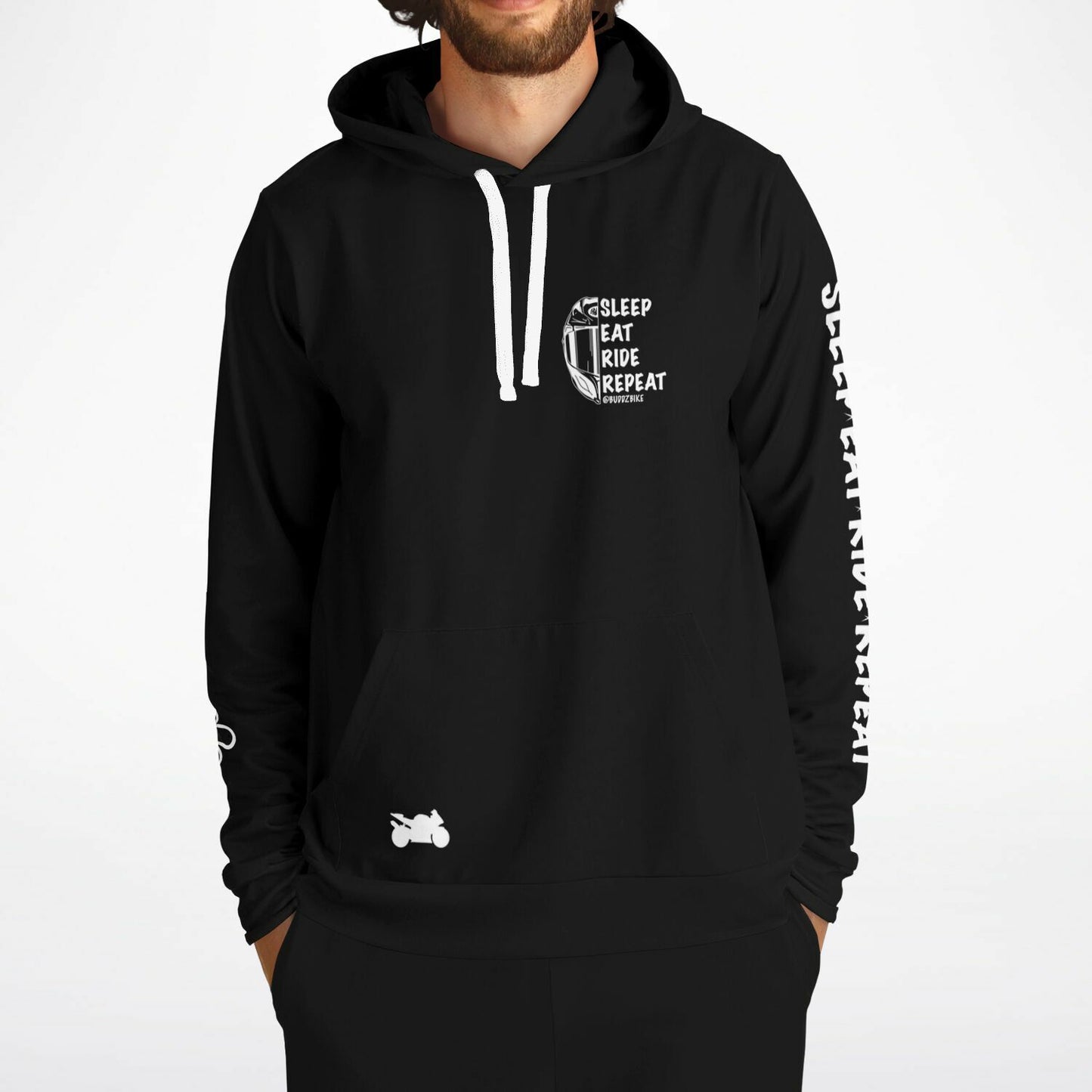 .Pavement Cuddles | Unisex Hoodie
