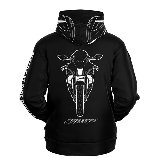 Helmet Hood | Honda CBR1000RR | Hoodie