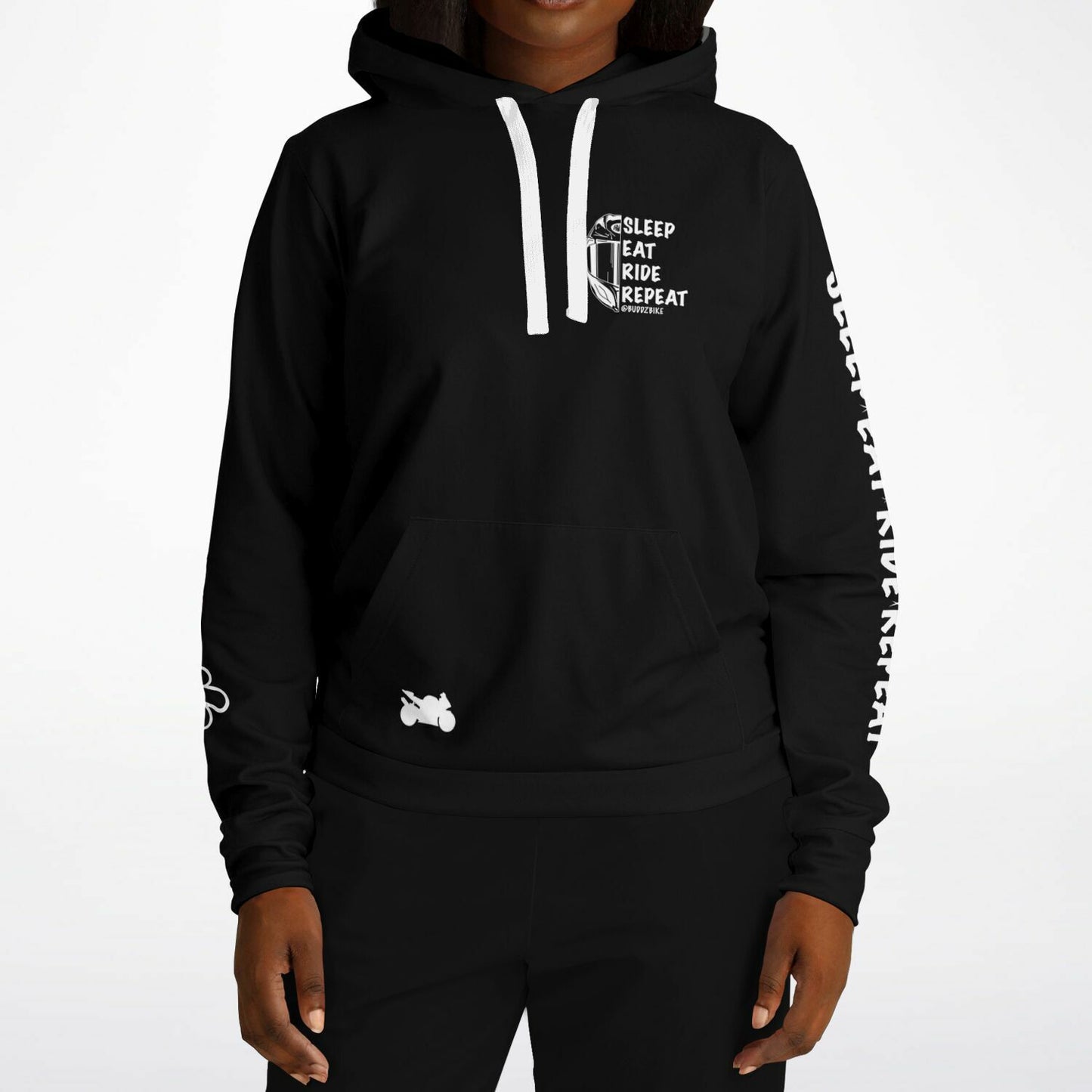 .Pavement Cuddles | Unisex Hoodie