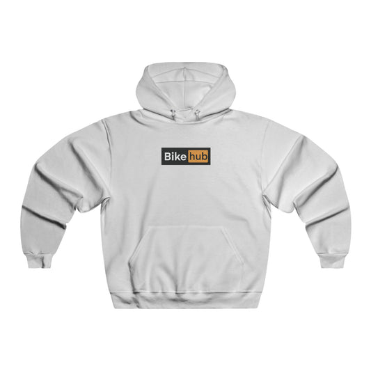 .BikeHub | Unisex Hoodie