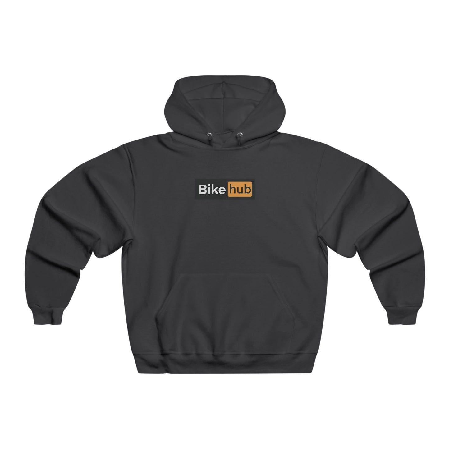 .BikeHub | Unisex Hoodie