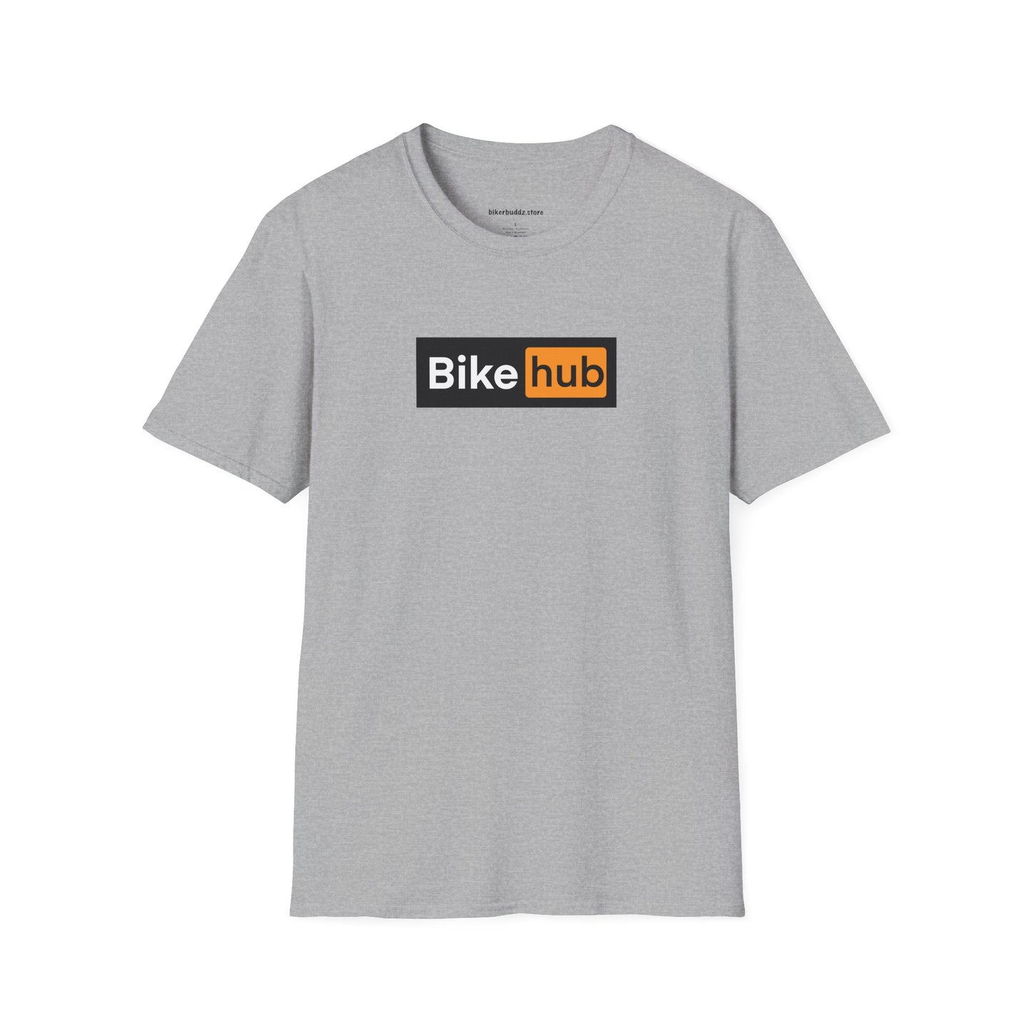 .BikeHub | Unisex T-Shirt