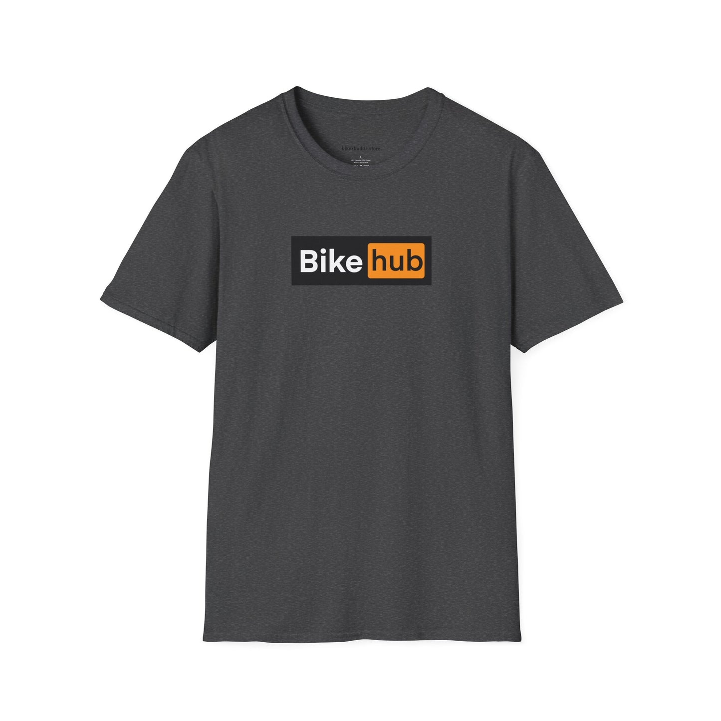 .BikeHub | Unisex T-Shirt