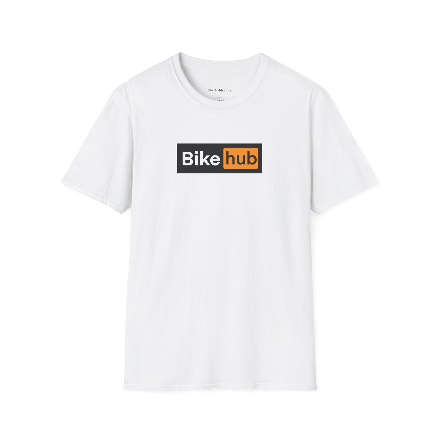 .BikeHub | Unisex T-Shirt