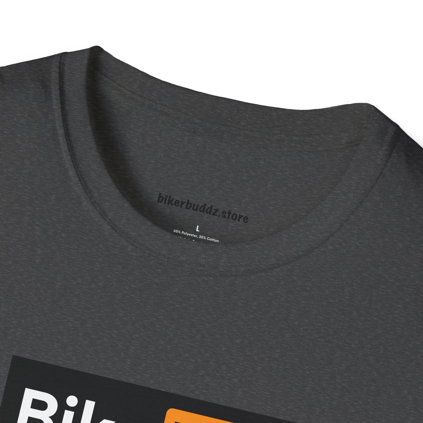 .BikeHub | Unisex T-Shirt