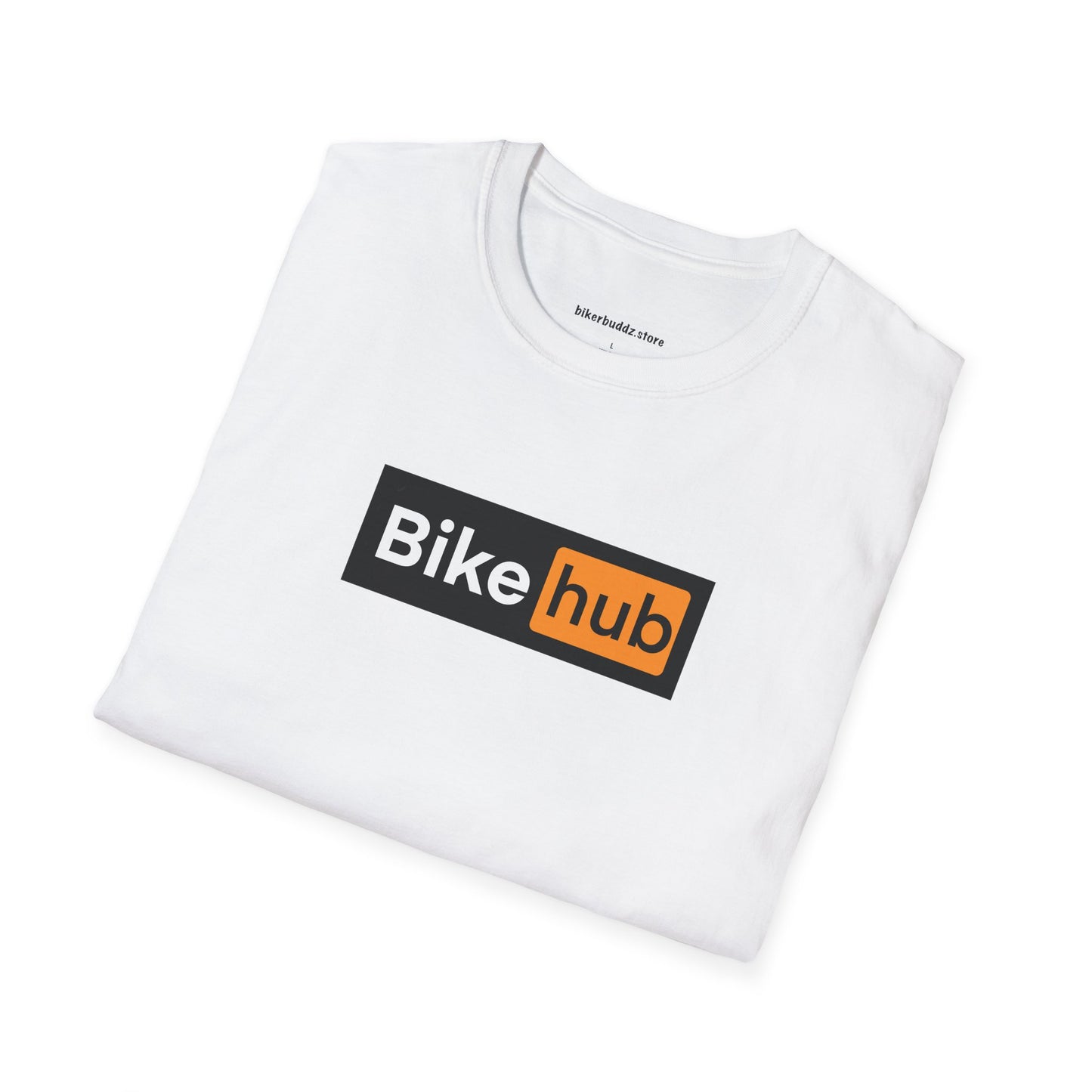 .BikeHub | Unisex T-Shirt