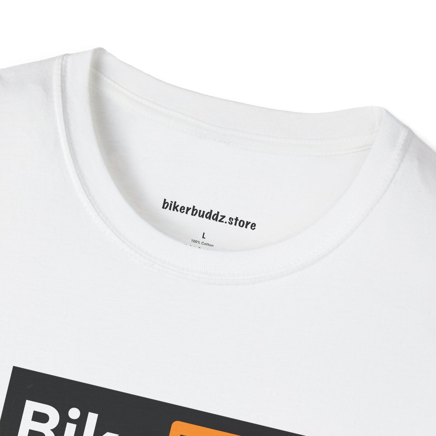 .BikeHub | Unisex T-Shirt