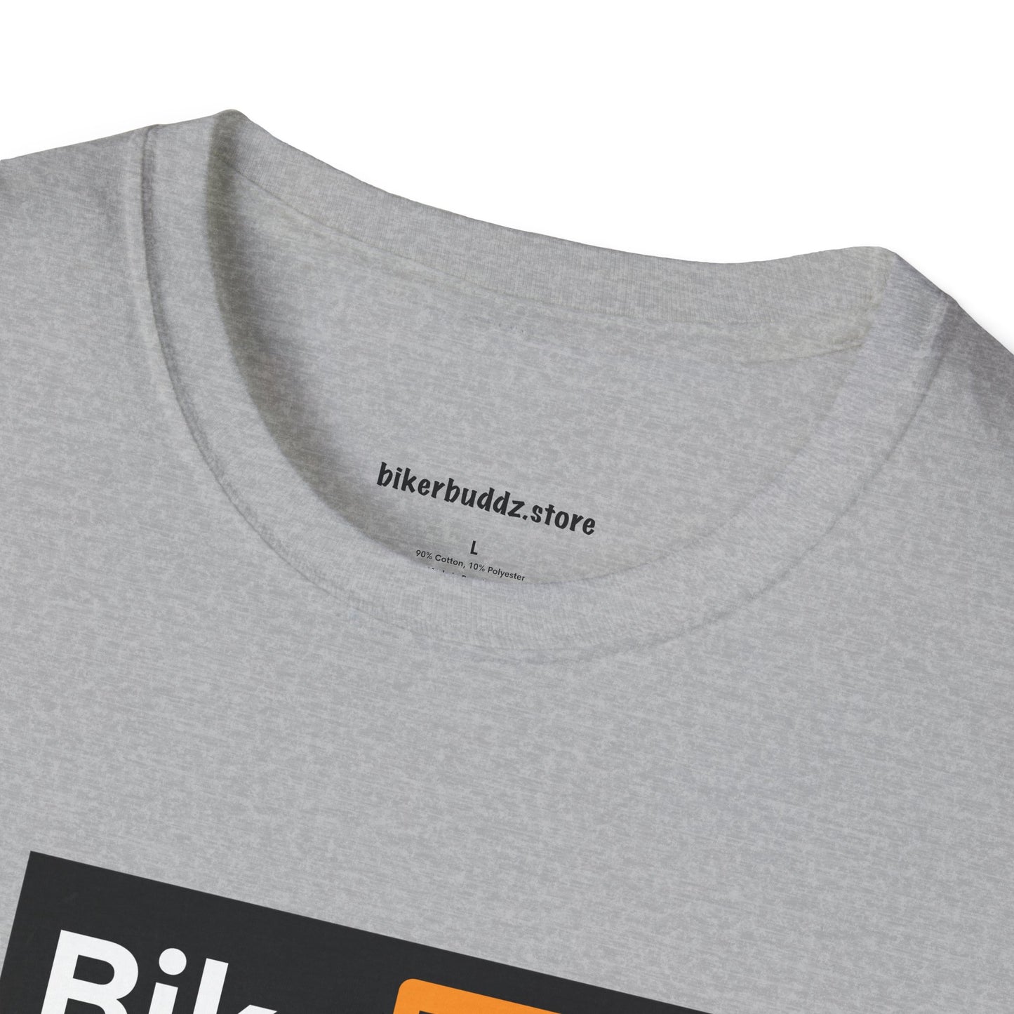 .BikeHub | Unisex T-Shirt