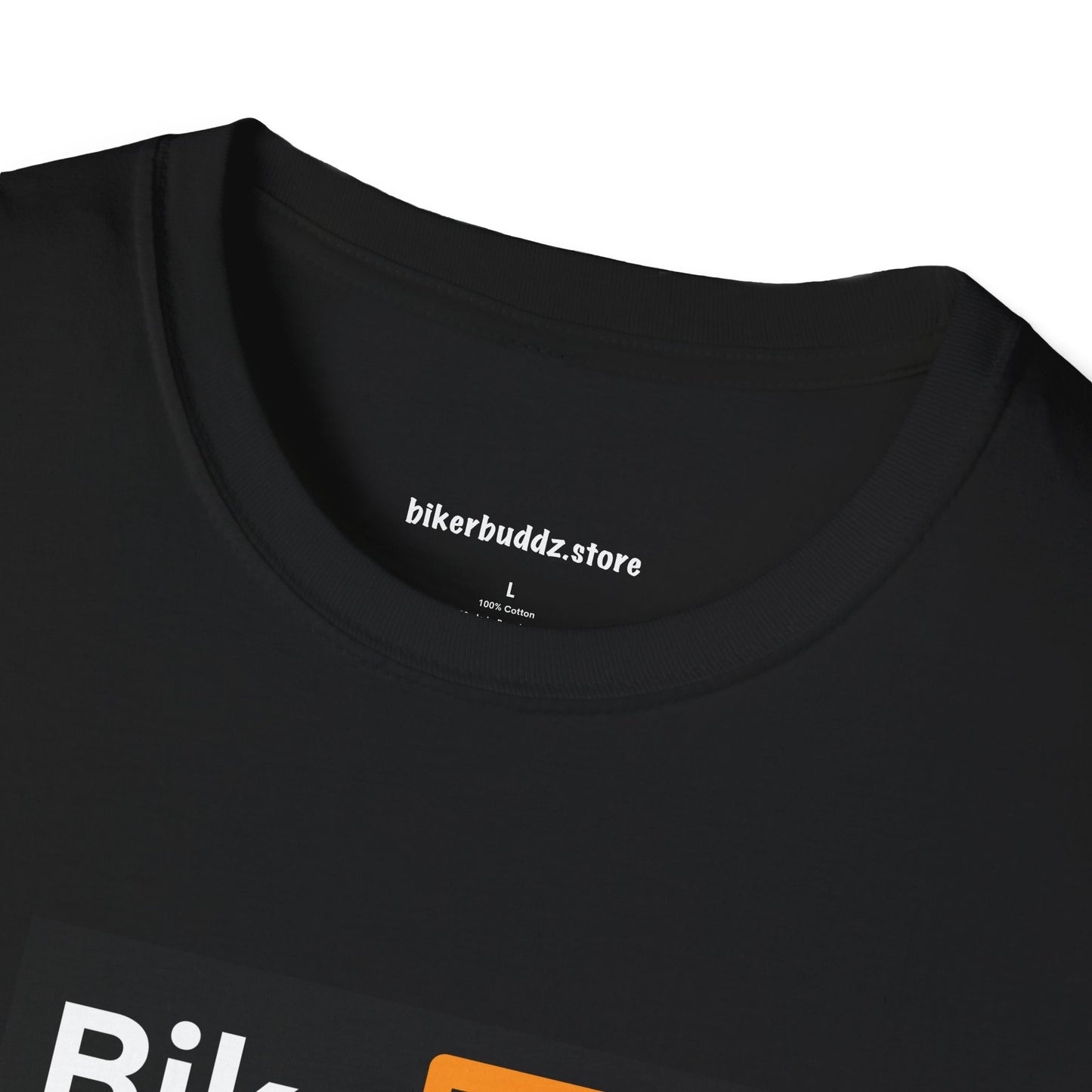 .BikeHub | Unisex T-Shirt