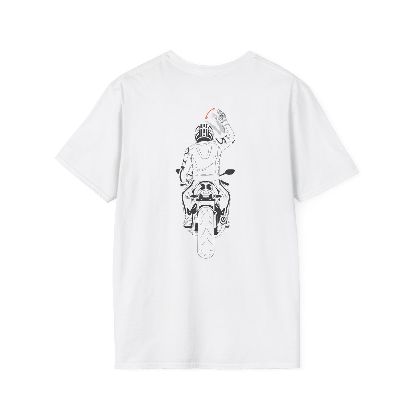 .Whoop Whoop | Unisex T-Shirt