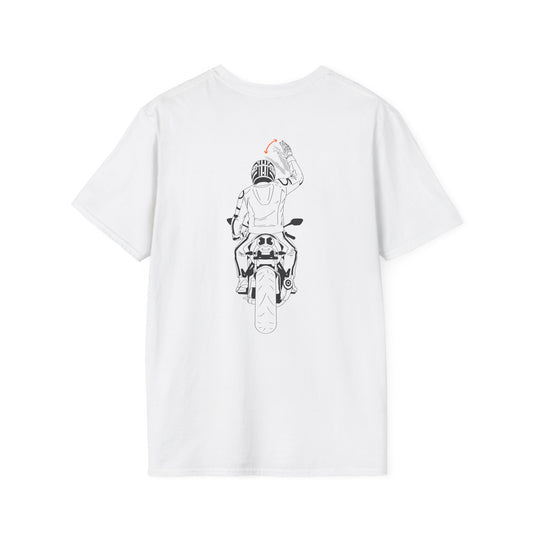 .Whoop Whoop | Unisex T-Shirt