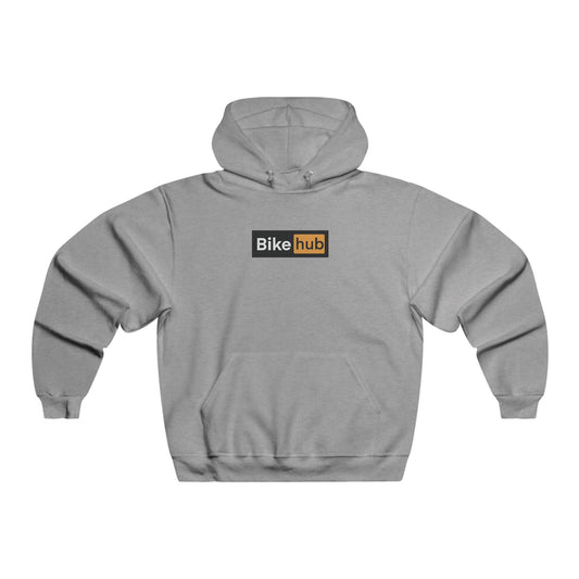 .BikeHub | Unisex Hoodie