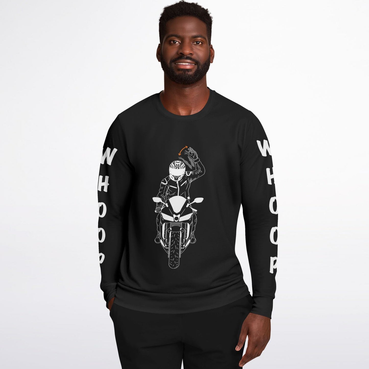 .Whoop Whoop | Unisex Sweatshirt