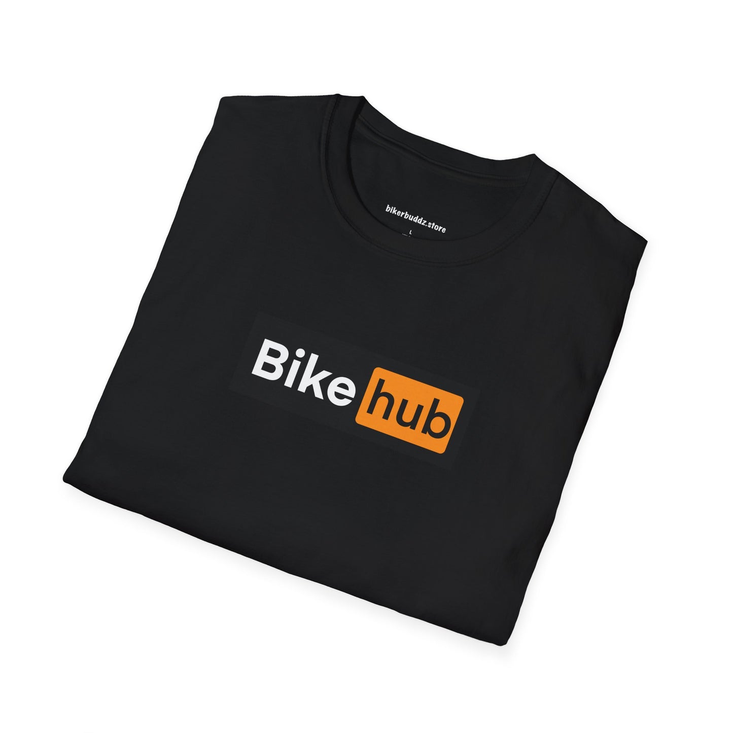 .BikeHub | Unisex T-Shirt