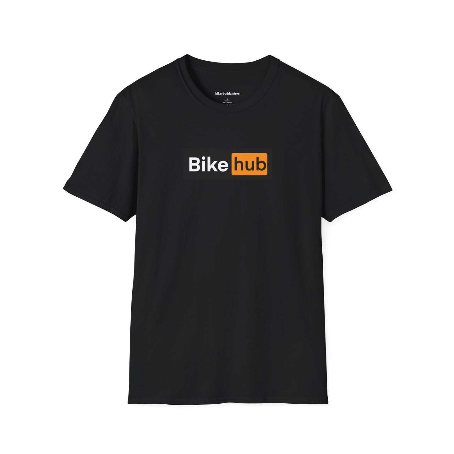 .BikeHub | Unisex T-Shirt