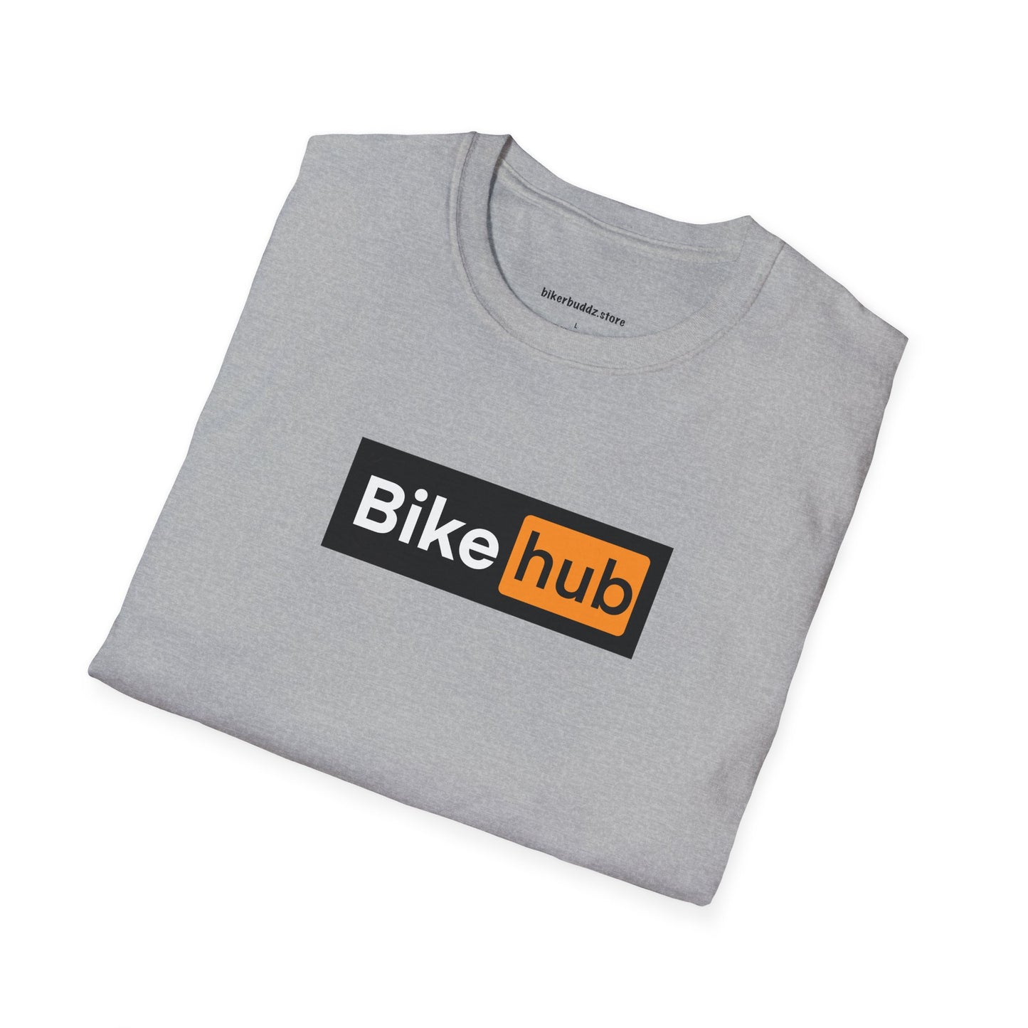 .BikeHub | Unisex T-Shirt