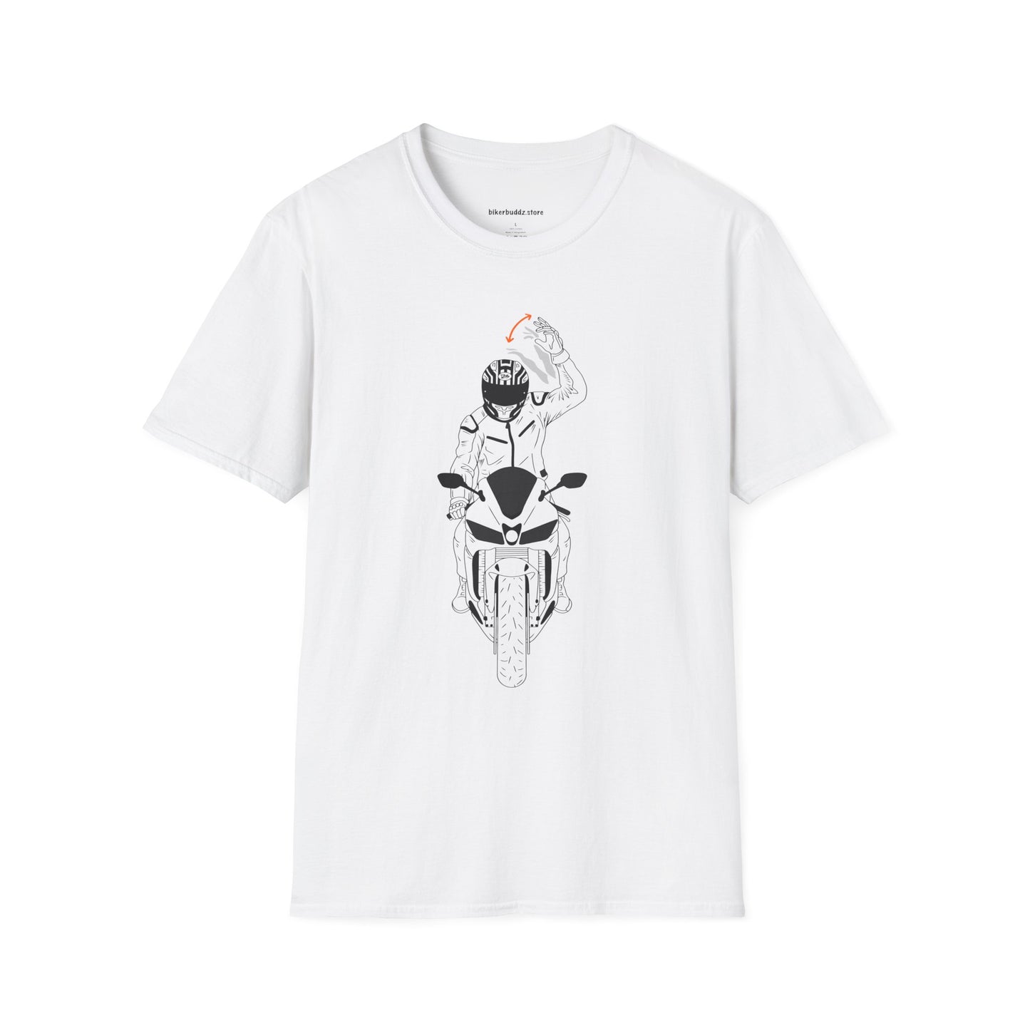 .Whoop Whoop | Unisex T-Shirt